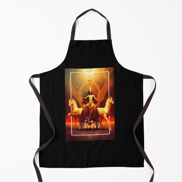 Item preview, The chariot  designed and sold by Rodneylevy.