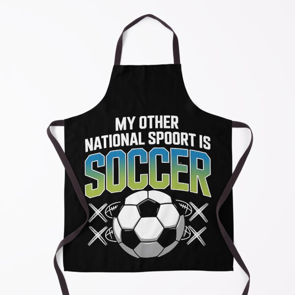 Item preview, usa soccer - patriotic soccer - 2026 soccer - red white and blue - american sports - stars and stripes soccer - bald eagle soccer - freedom soccer - Kickin’ It Since 1776  designed and sold by JansenGS.
