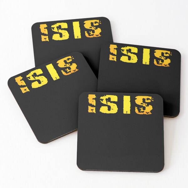 Item preview, Isis designed and sold by Rodneylevy.