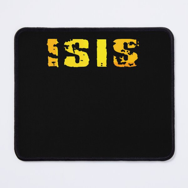 Item preview, Isis designed and sold by Rodneylevy.