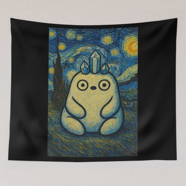 Item preview, Star night Bumblez designed and sold by StarBumblez.