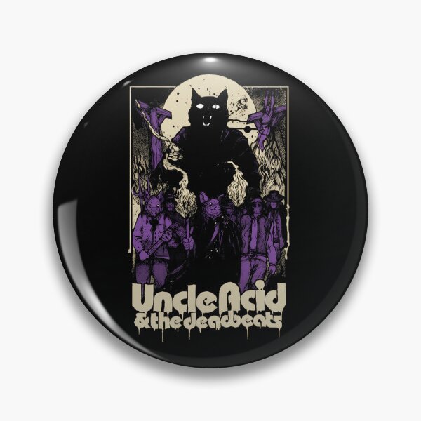 Item preview, Uncle designed and sold by NamoChandonnet.