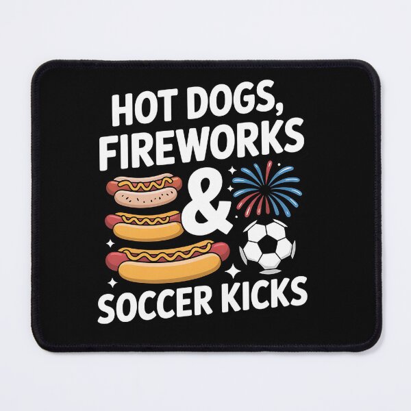 Item preview, usa soccer - patriotic soccer - 2026 soccer - red white and blue - american sports - stars and stripes soccer - bald eagle soccer - freedom soccer - Kickin’ It Since 1776 designed and sold by JansenGS.