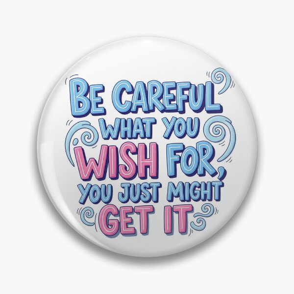 Item preview, Wishes Whisper Louder Than You Think designed and sold by EdvvinStudios.