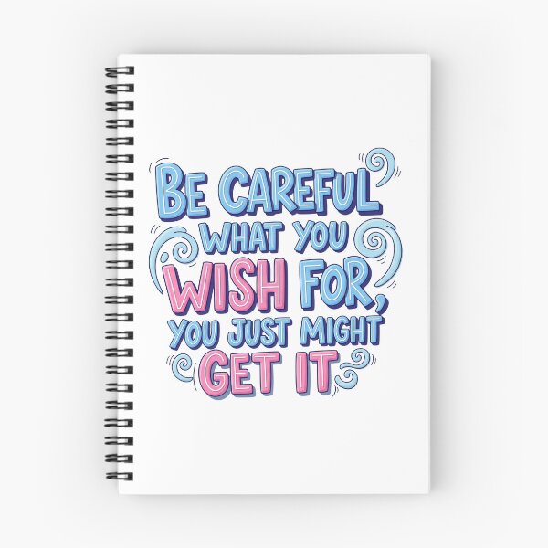 Item preview, Wishes Whisper Louder Than You Think designed and sold by EdvvinStudios.