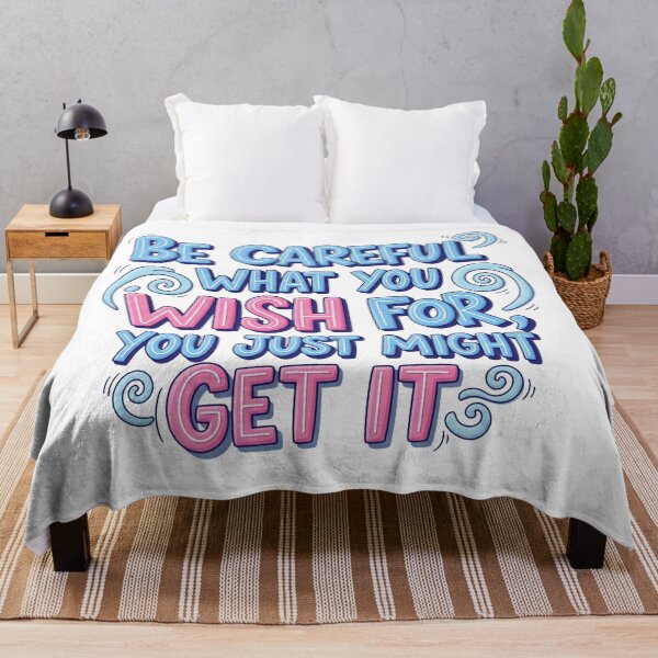 Item preview, Wishes Whisper Louder Than You Think designed and sold by EdvvinStudios.