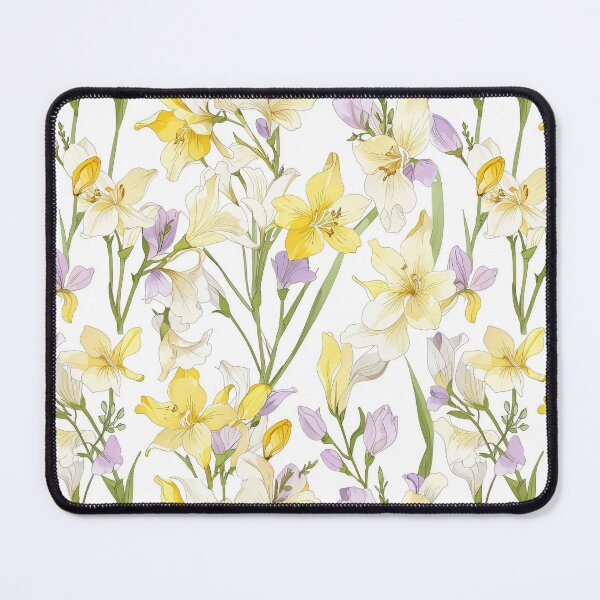 Item preview, Freesia designed and sold by CoolPixels.