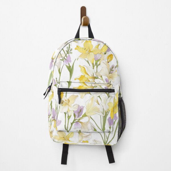 Item preview, Freesia designed and sold by CoolPixels.
