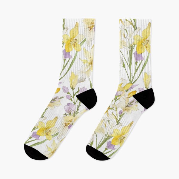Item preview, Freesia designed and sold by CoolPixels.