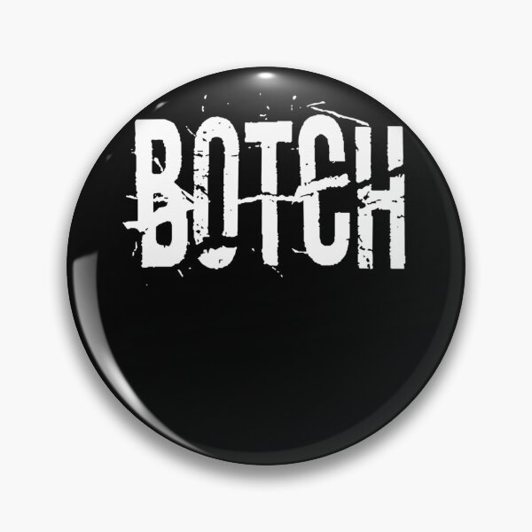 Item preview, Botch  designed and sold by Rodneylevy.