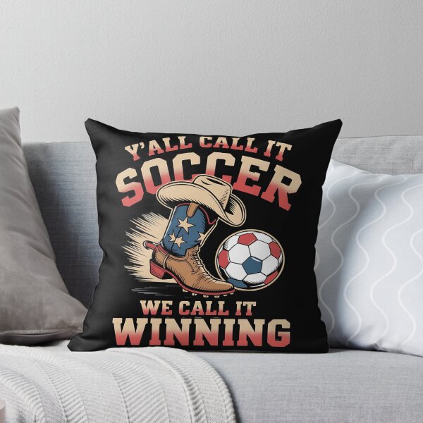 Item preview, usa soccer - patriotic soccer - 2026 soccer - red white and blue - american sports - stars and stripes soccer - bald eagle soccer - freedom soccer - Kickin’ It Since 1776  designed and sold by JansenGS.