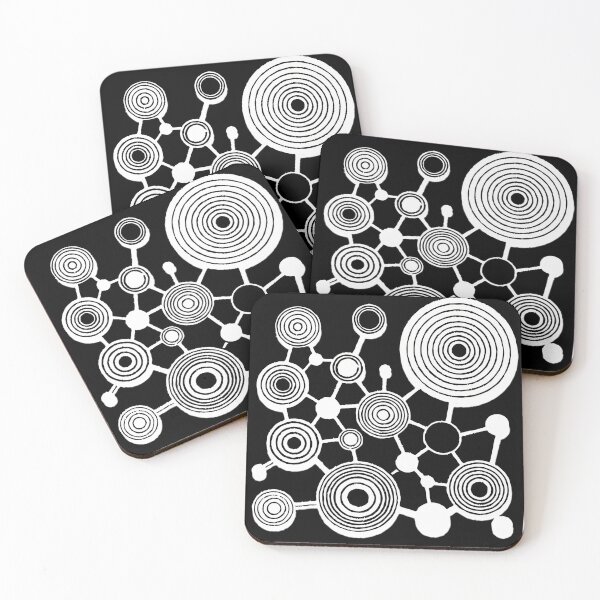 Item preview, Vintage Atom Design designed and sold by ScottieBode.