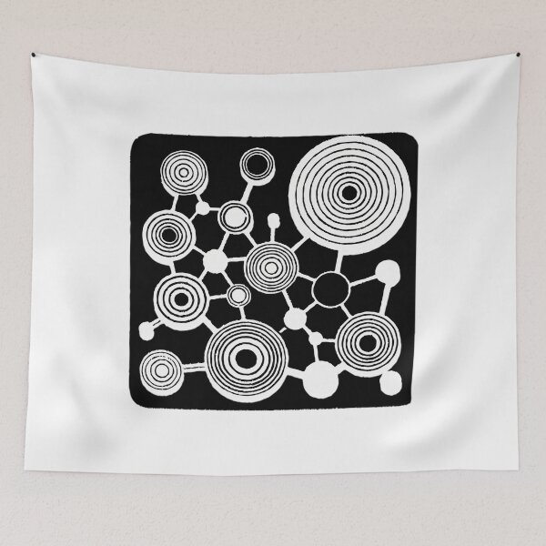 Item preview, Vintage Atom Design designed and sold by ScottieBode.