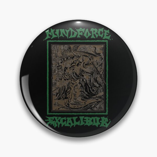 Item preview, Green Mindforce designed and sold by NamoChandonnet.
