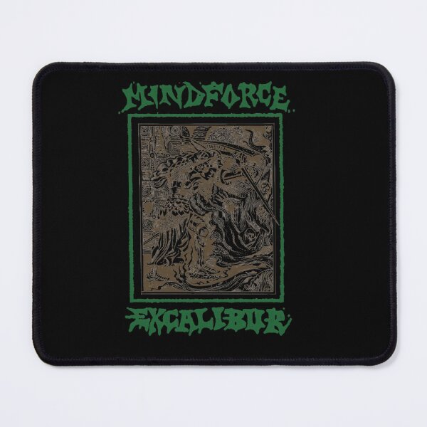 Item preview, Green Mindforce designed and sold by NamoChandonnet.
