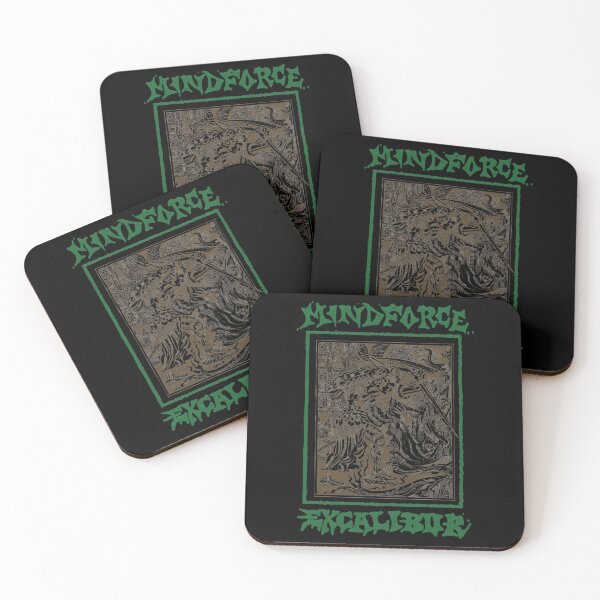 Item preview, Green Mindforce designed and sold by NamoChandonnet.