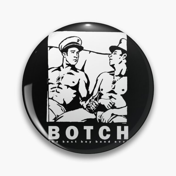 Item preview, Botch Boy   designed and sold by Rodneylevy.