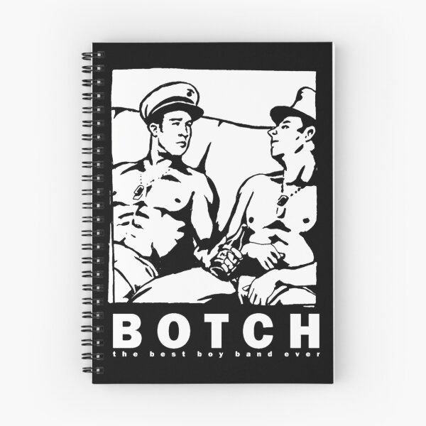 Item preview, Botch Boy   designed and sold by Rodneylevy.