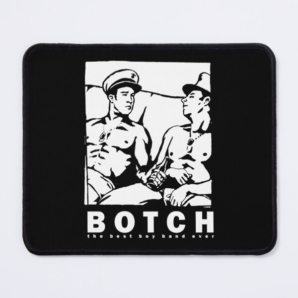 Item preview, Botch Boy   designed and sold by Rodneylevy.