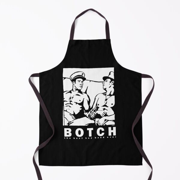 Item preview, Botch Boy   designed and sold by Rodneylevy.