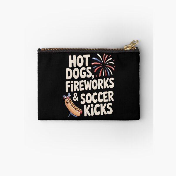 Item preview, usa soccer - patriotic soccer - 2026 soccer - red white and blue - american sports - stars and stripes soccer - bald eagle soccer - freedom soccer - Kickin’ It Since 1776  designed and sold by JansenGS.