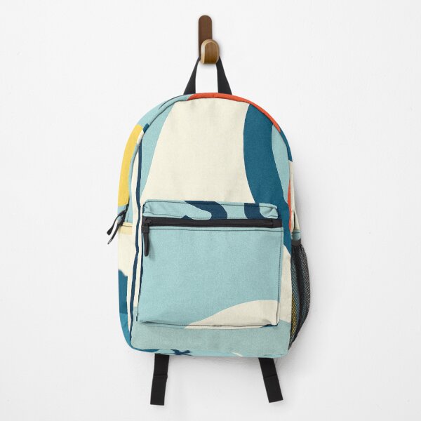 Item preview, Minimal Surf – Sun and Wave Poster designed and sold by Pink & California.