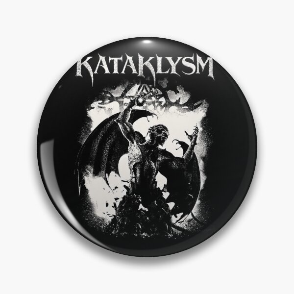 Item preview, Kataklysm designed and sold by NamoChandonnet.