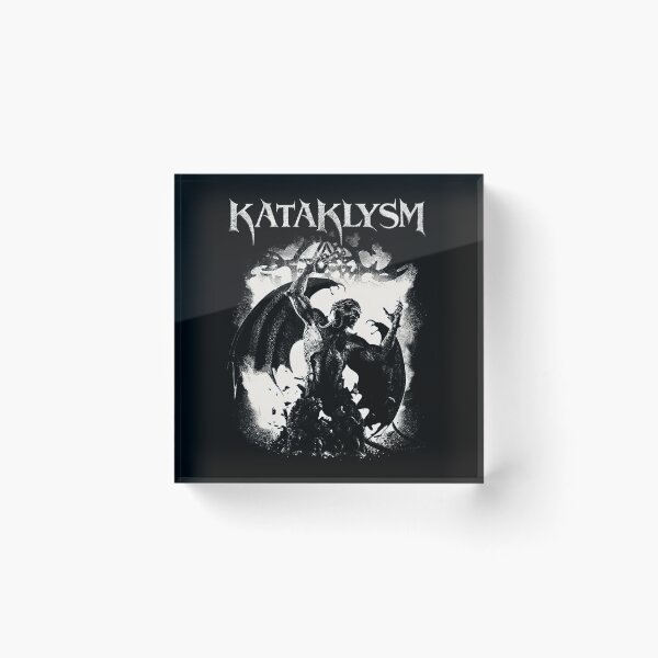 Item preview, Kataklysm designed and sold by NamoChandonnet.