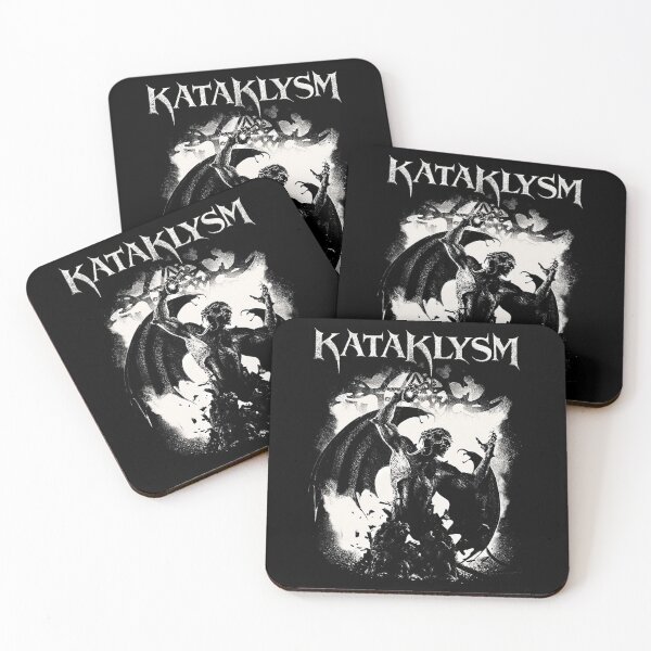 Item preview, Kataklysm designed and sold by NamoChandonnet.