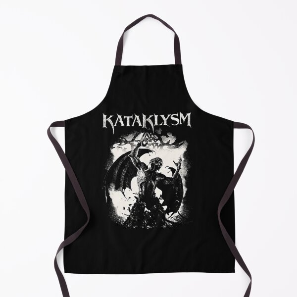 Item preview, Kataklysm designed and sold by NamoChandonnet.