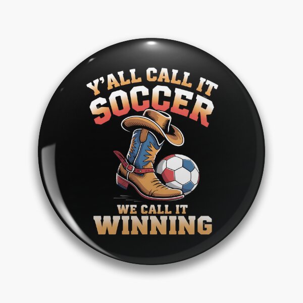 Item preview, usa soccer - patriotic soccer - 2026 soccer - red white and blue - american sports - stars and stripes soccer - bald eagle soccer - freedom soccer - Kickin’ It Since 1776  designed and sold by JansenGS.