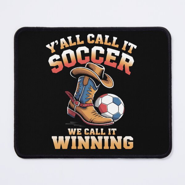 Item preview, usa soccer - patriotic soccer - 2026 soccer - red white and blue - american sports - stars and stripes soccer - bald eagle soccer - freedom soccer - Kickin’ It Since 1776 designed and sold by JansenGS.