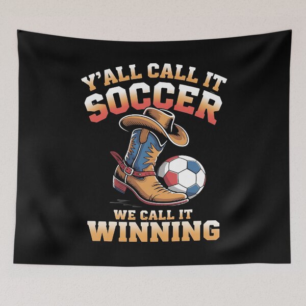 Item preview, usa soccer - patriotic soccer - 2026 soccer - red white and blue - american sports - stars and stripes soccer - bald eagle soccer - freedom soccer - Kickin’ It Since 1776  designed and sold by JansenGS.
