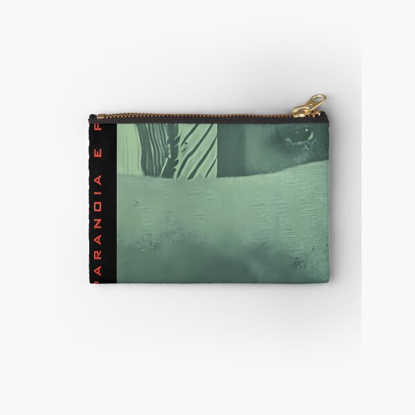 Item preview,  Punkreas - Paranoia E Potere Album 1995 designed and sold by ABIGAILLEONARD.