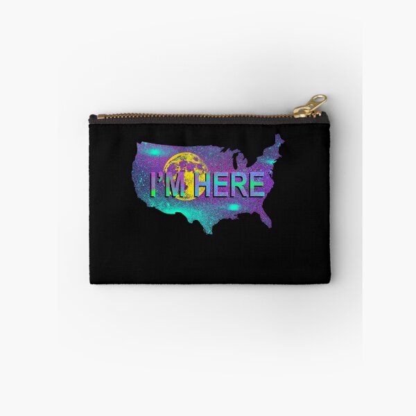 Item preview, I'm here designed and sold by barmalisiRTB.
