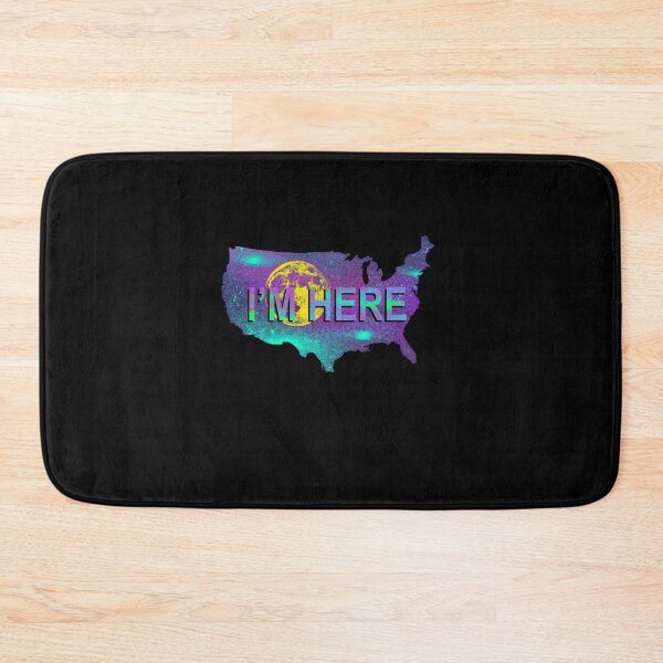 Item preview, I'm here designed and sold by barmalisiRTB.