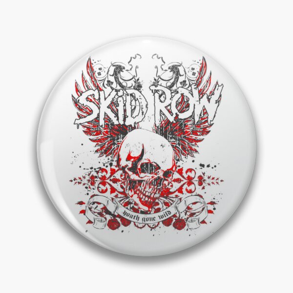 Item preview, skid row. American .  designed and sold by fringssghear.