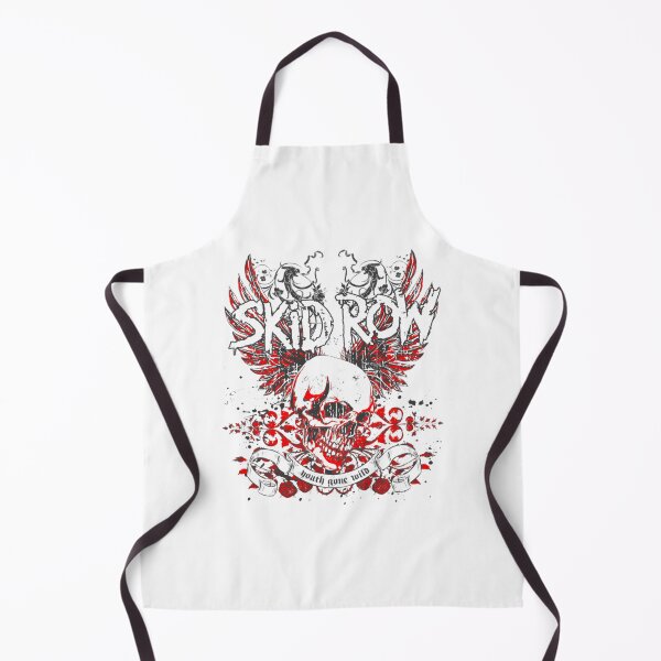 Item preview, skid row. American .  designed and sold by fringssghear.