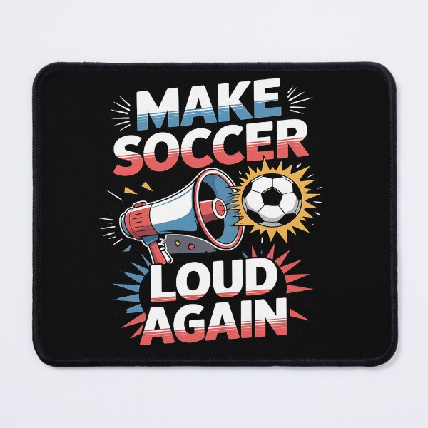 Item preview, usa soccer - patriotic soccer - 2026 soccer - red white and blue - american sports - stars and stripes soccer - bald eagle soccer - freedom soccer - Kickin’ It Since 1776  designed and sold by JansenGS.