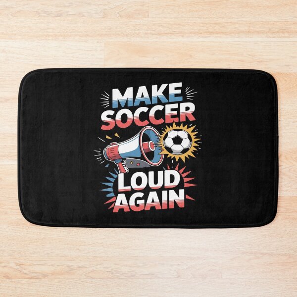 Item preview, usa soccer - patriotic soccer - 2026 soccer - red white and blue - american sports - stars and stripes soccer - bald eagle soccer - freedom soccer - Kickin’ It Since 1776  designed and sold by JansenGS.
