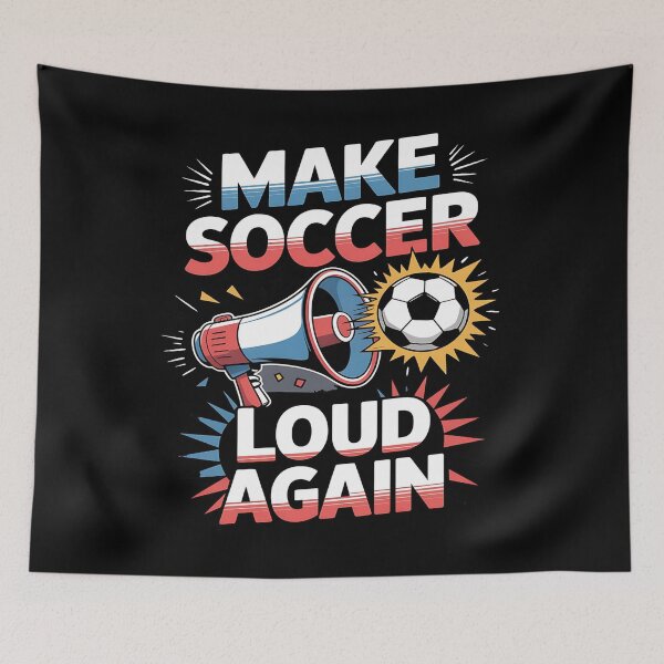 Item preview, usa soccer - patriotic soccer - 2026 soccer - red white and blue - american sports - stars and stripes soccer - bald eagle soccer - freedom soccer - Kickin’ It Since 1776  designed and sold by JansenGS.