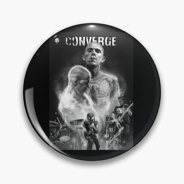 Item preview, Converge  designed and sold by Rodneylevy.