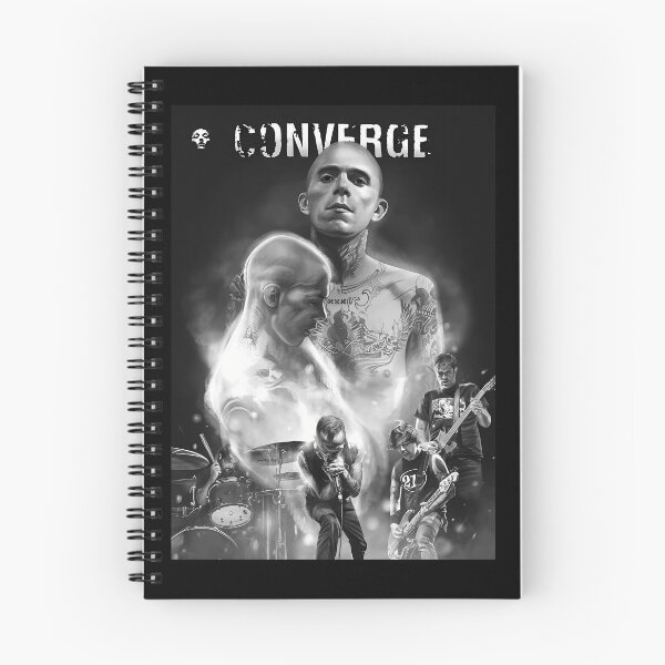 Item preview, Converge  designed and sold by Rodneylevy.