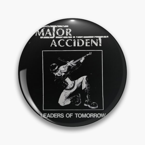 Item preview, Accident Leaders designed and sold by NamoChandonnet.