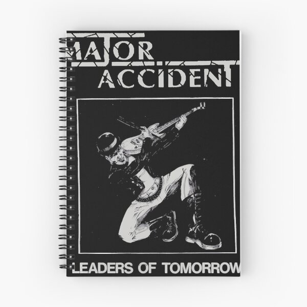 Item preview, Accident Leaders designed and sold by NamoChandonnet.