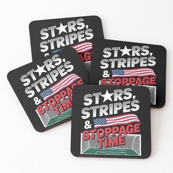 Item preview, usa soccer - patriotic soccer - 2026 soccer - red white and blue - american sports - stars and stripes soccer - bald eagle soccer - freedom soccer - Kickin’ It Since 1776  designed and sold by JansenGS.