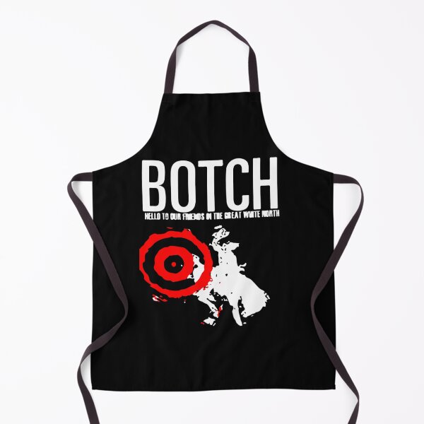 Item preview, Botch designed and sold by Rodneylevy.