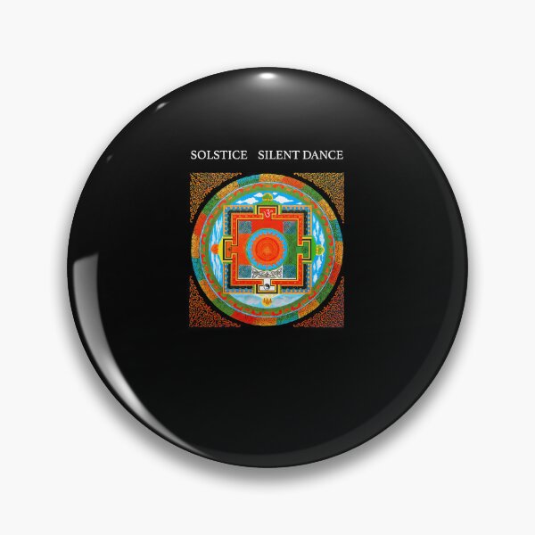 Artikelvorschau, Solstice – Silent Dance Album 2007 entworfen und verkauft von ABIGAILLEONARD.