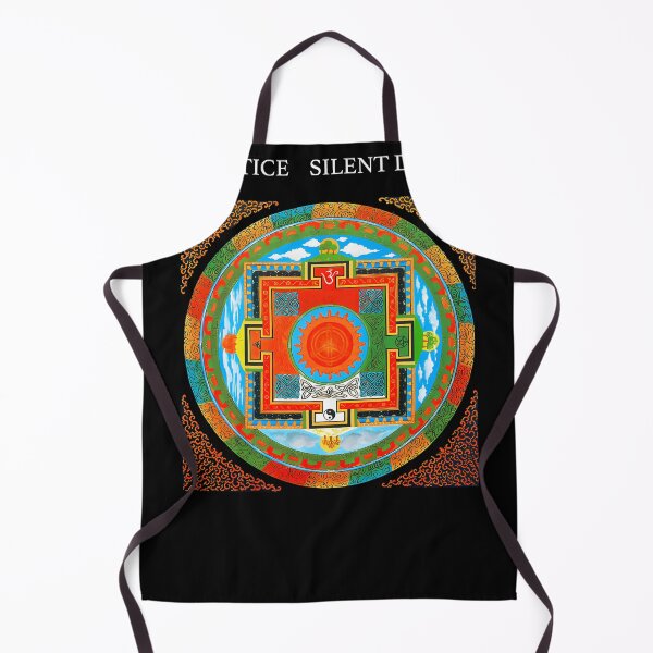 Item preview, Solstice - Silent Dance Album 2007 designed and sold by ABIGAILLEONARD.