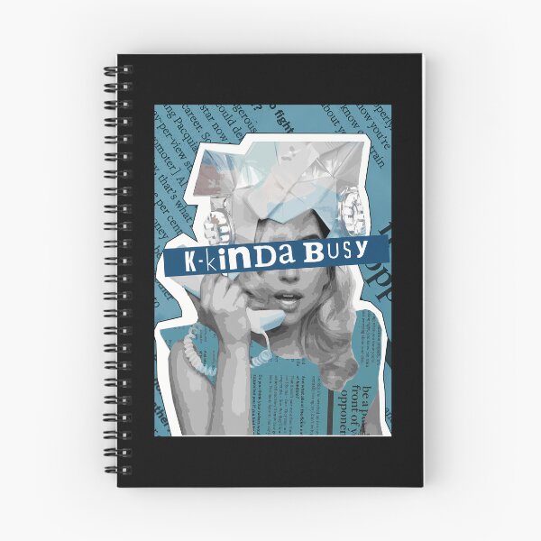 Item preview, Lady Gaga Telephone Song Quote  designed and sold by ElizabethPaynez.